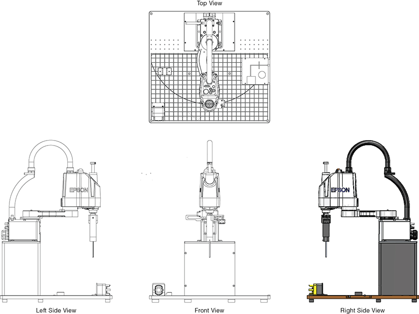 Amber Precision Instruments